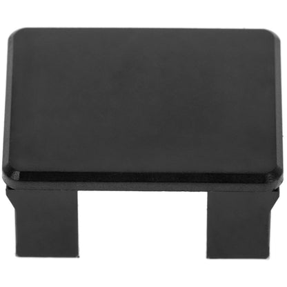 Marco Patch Panel Tapa Ciega