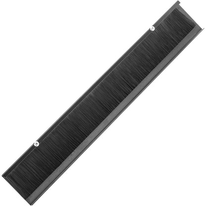 Cepillo pasacables para techo de armarios WL0xx y WL1xx