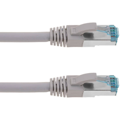 Cable SFTP LSZH categoría 7 gris 10m
