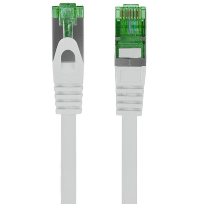 Cable de red ethernet Cat. 7 SFTP de 1,5 m de color gris PCF7-10CU-0150-S
