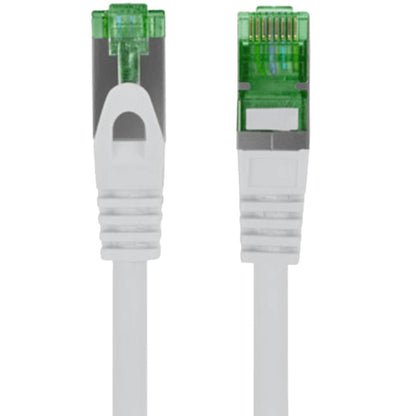 Cable de red ethernet Cat. 7 SFTP de 1,5 m de color gris PCF7-10CU-0150-S