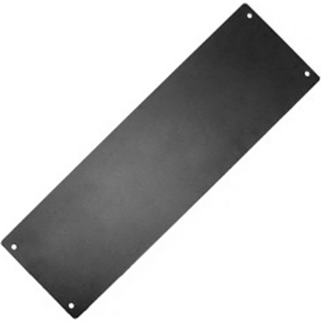 Panel frontal cerrado para carril DIN de 3U rack 19