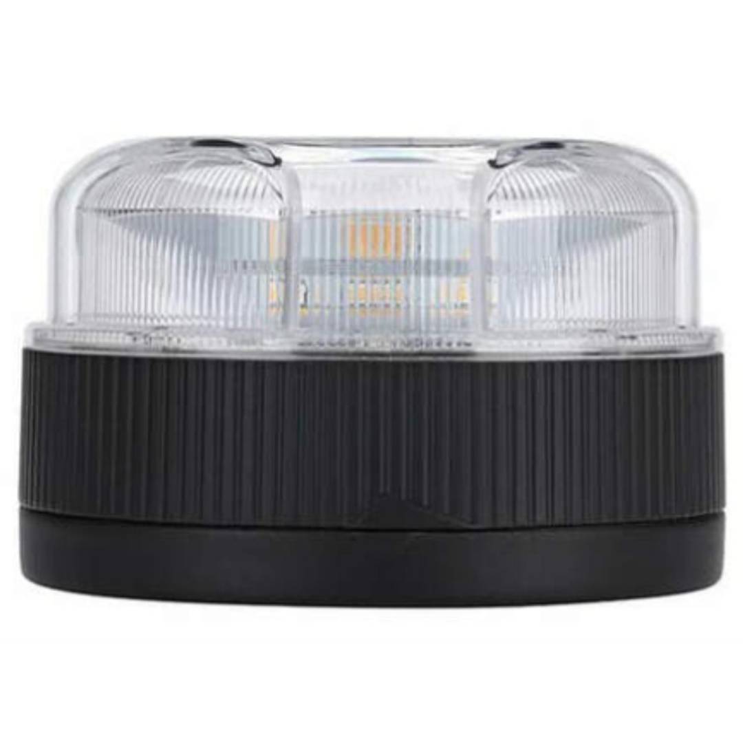 Baliza geolocalizada luz de emergencia conectada V16 DGT 3.0 para coche moto o camión