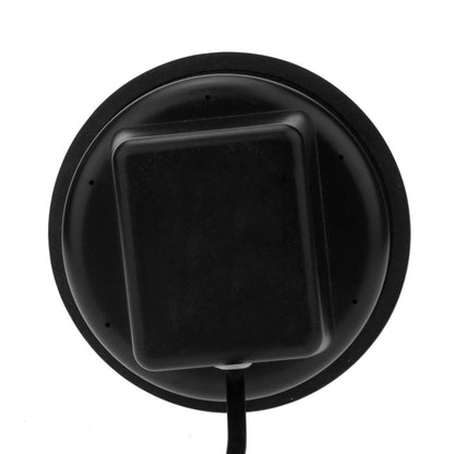 Luz LED para semáforo IP65 100mm de 12-24V rojo