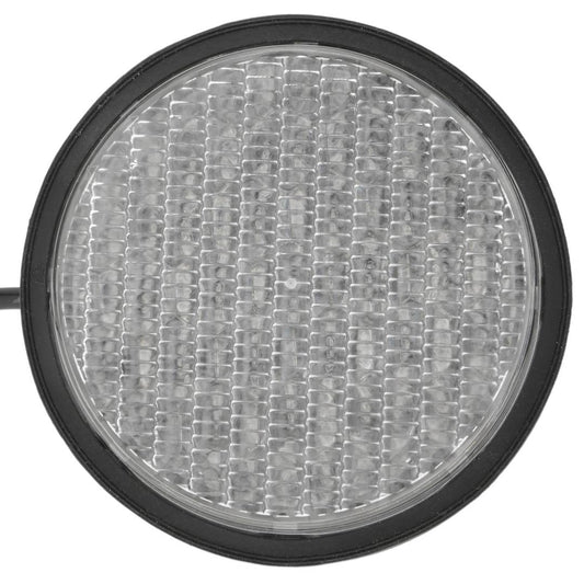 Luz LED para semáforo IP65 100mm de 12-24V verde