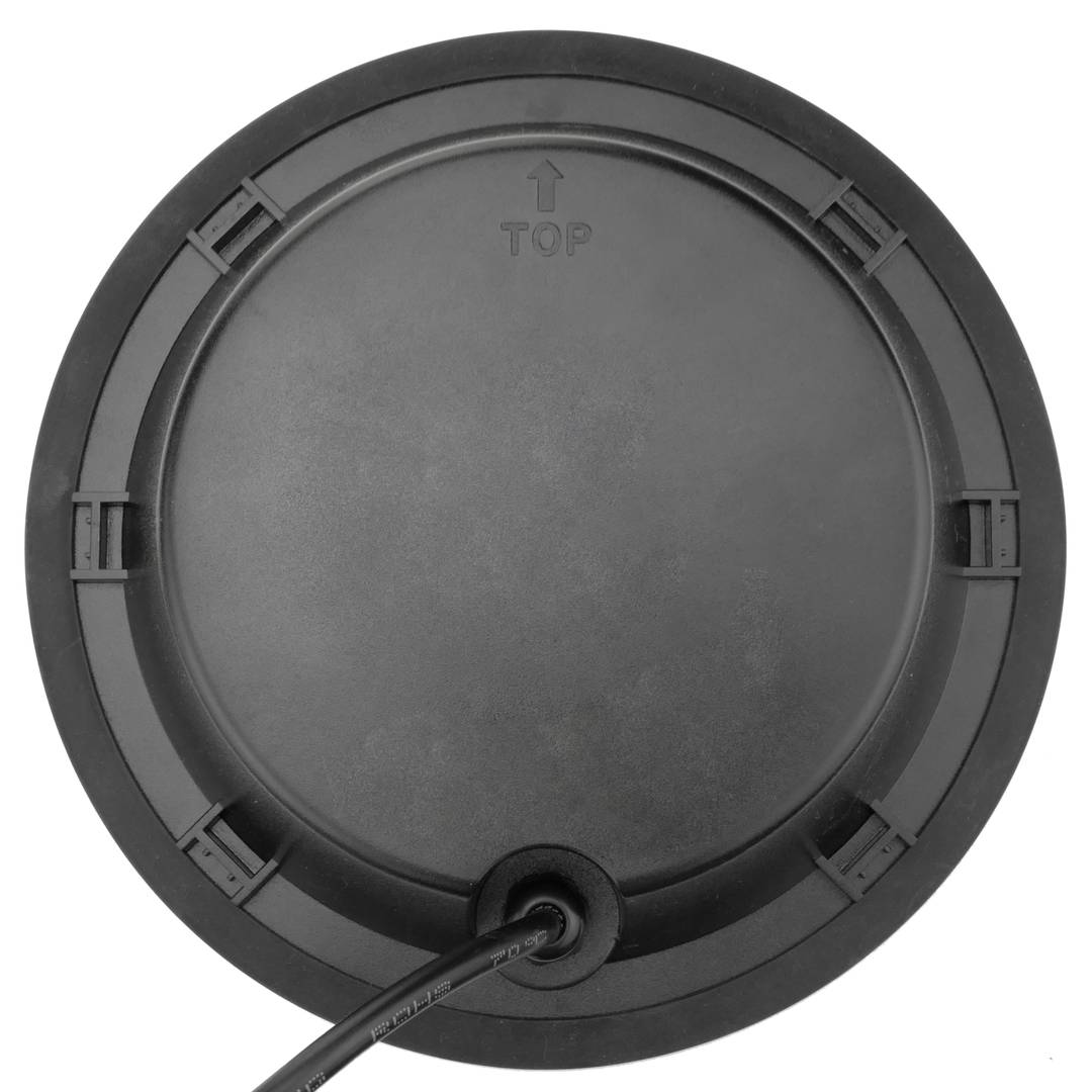 Luz LED para semáforo IP65 200mm de 220VAC rojo