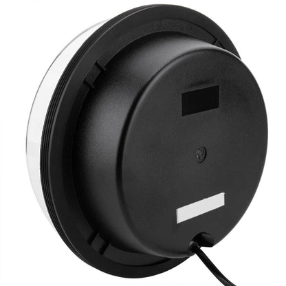 Luz LED para semáforo IP65 200mm de 220VAC peatón verde