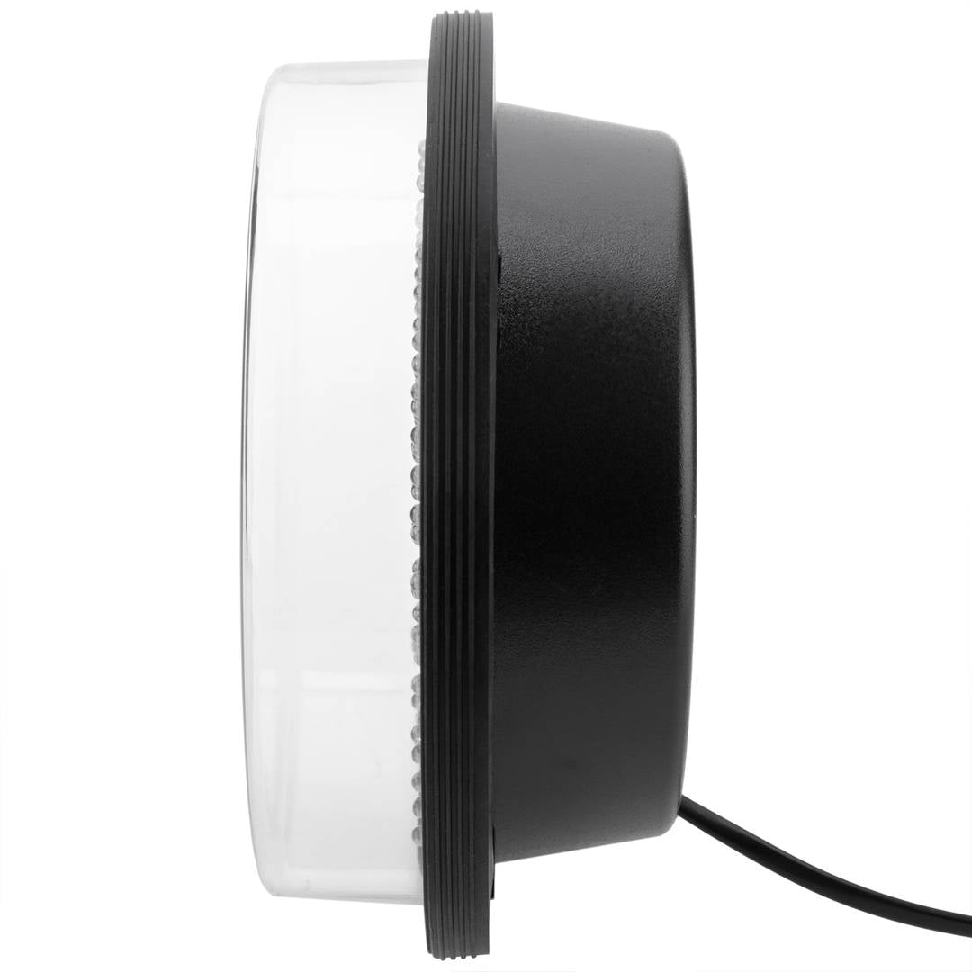 Luz LED para semáforo IP65 200mm de 220VAC peatón verde