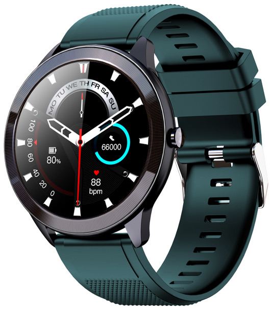Leotec Smartwatch MultiSport Wave Verde