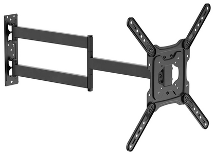 AISENS WT65TSLE-383 soporte para TV 165,1 cm (65'')