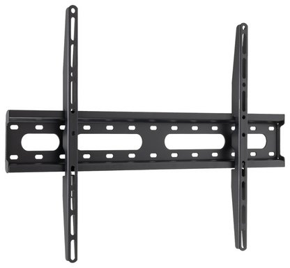 TooQ Soporte Fijo de pared para pantallas 37''- 80'', Negro