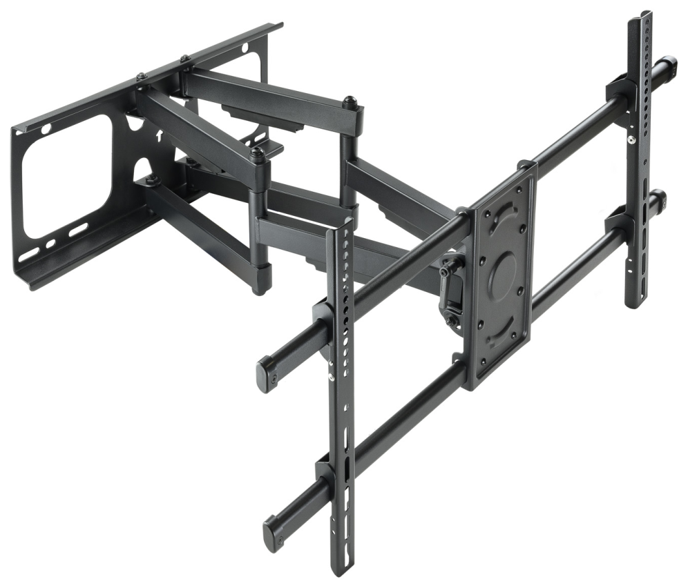TooQ LP3790TN-B soporte para TV 2,29 m (90'') Negro