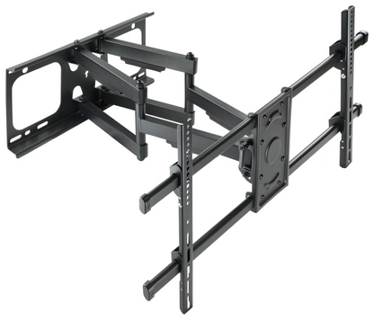 TooQ LP3790TN-B soporte para TV 2,29 m (90'') Negro