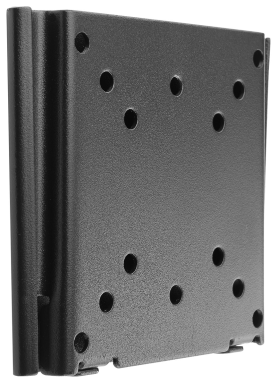 TooQ LP1023F-B soporte para TV 58,4 cm (23'')