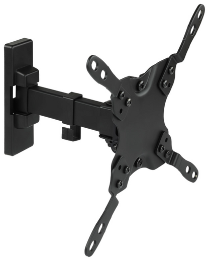 TooQ LP2042TNL-B soporte para TV 106,7 cm (42'') Negro