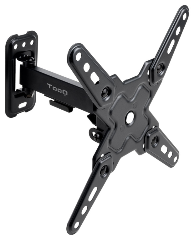 TooQ LP1343TN-B soporte para TV 109,2 cm (43'')
