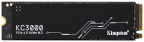 Kingston Technology 1024G KC3000 M.2 2280 NVMe SSD