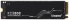 Kingston Technology 1024G KC3000 M.2 2280 NVMe SSD