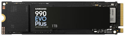 Samsung MZ-V9S1T0 1 TB M.2 PCI Express 4.0 NVMe V-NAND TLC