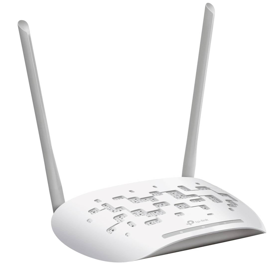 Punto de Acceso Inalámbrico TP-Link TL-WA801N a 300 Mbps