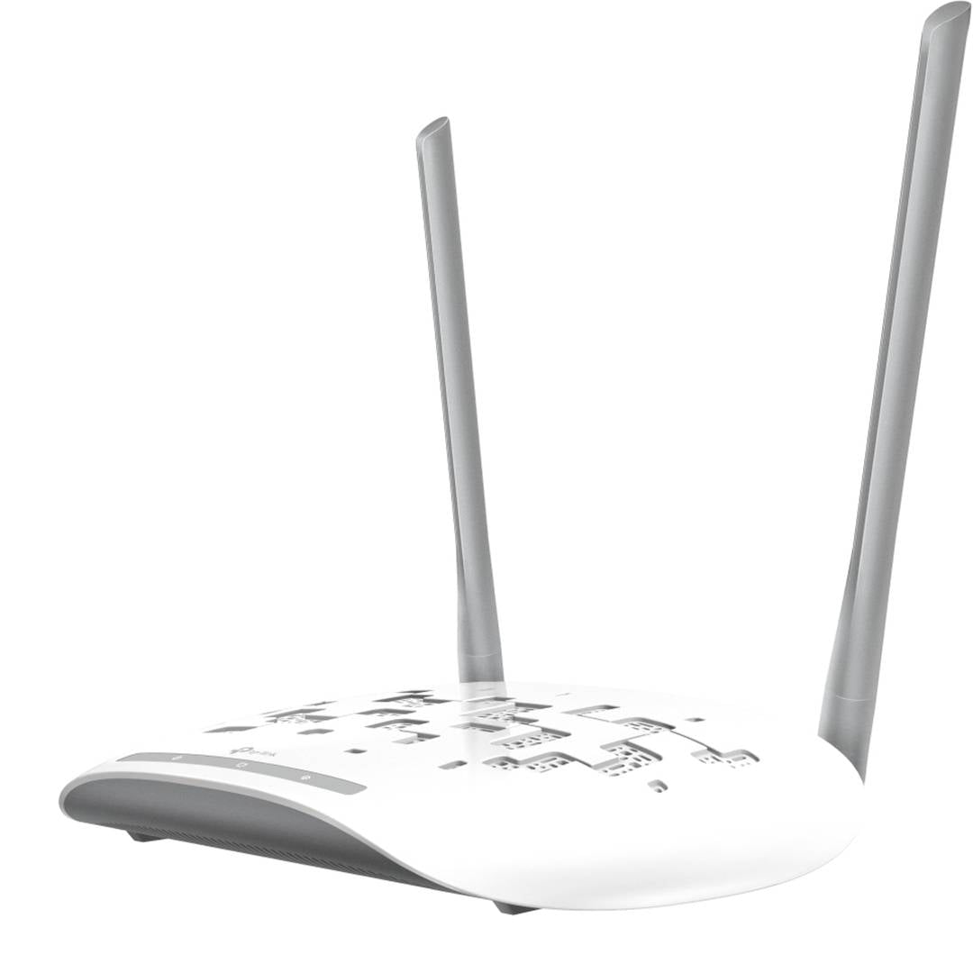 Punto de Acceso Inalámbrico TP-Link TL-WA801N a 300 Mbps