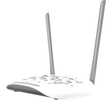 Punto de Acceso Inalámbrico TP-Link TL-WA801N a 300 Mbps