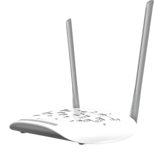 Punto de Acceso Inalámbrico TP-Link TL-WA801N a 300 Mbps