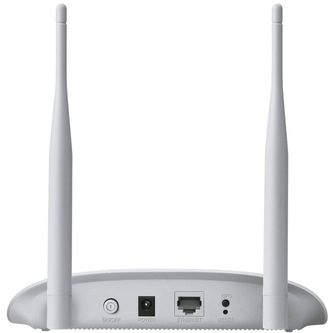 Punto de Acceso Inalámbrico TP-Link TL-WA801N a 300 Mbps