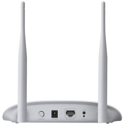 Punto de Acceso Inalámbrico TP-Link TL-WA801N a 300 Mbps
