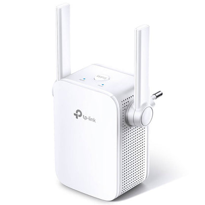 Extensor de Rango TP-Link TL-WA855RE Wi-Fi 300 Mbps