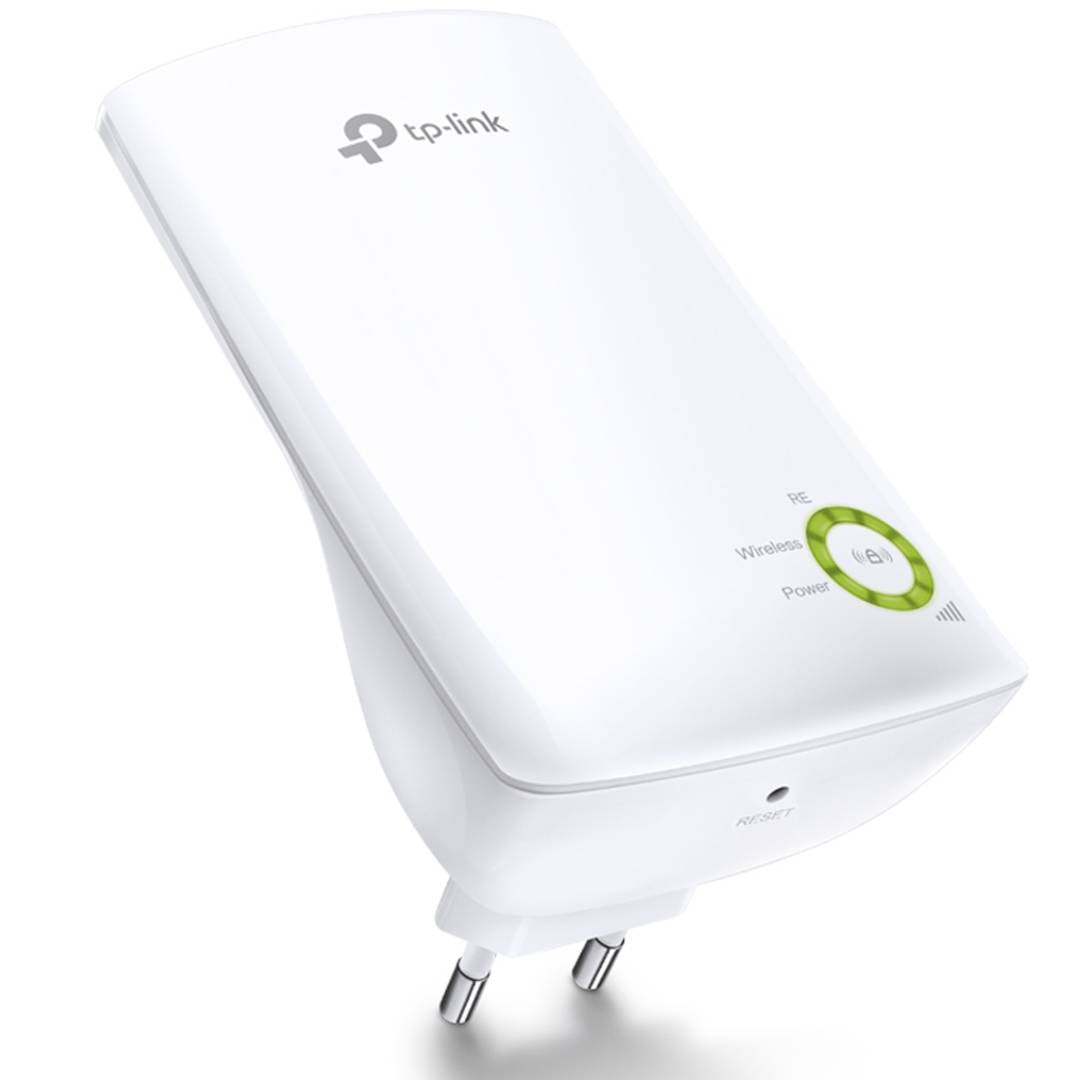 Extensor de Rango TP-Link TL-WA854RE Wi-Fi 300 Mbps