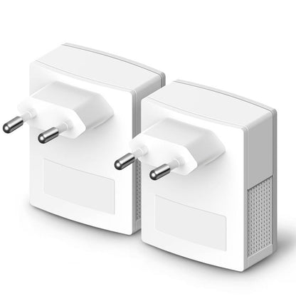 Powerline Homeplug PLC TP-Link TL-PA4010 KIT a 600 Mbps