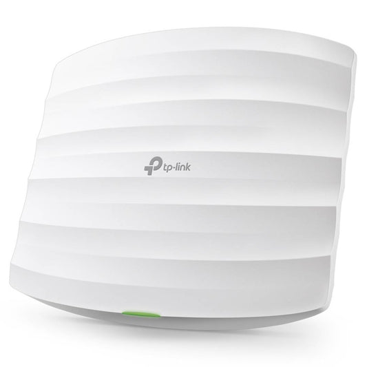 Punto de acceso inalámbrico TP-Link EAP115 a 300Mbps para techo