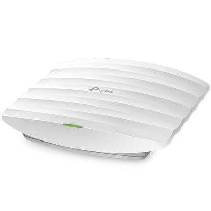 Punto de acceso inalámbrico TP-Link EAP115 a 300Mbps para techo