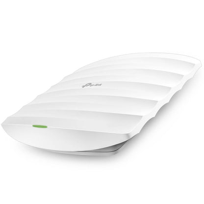 Punto de acceso inalámbrico TP-Link EAP115 a 300Mbps para techo