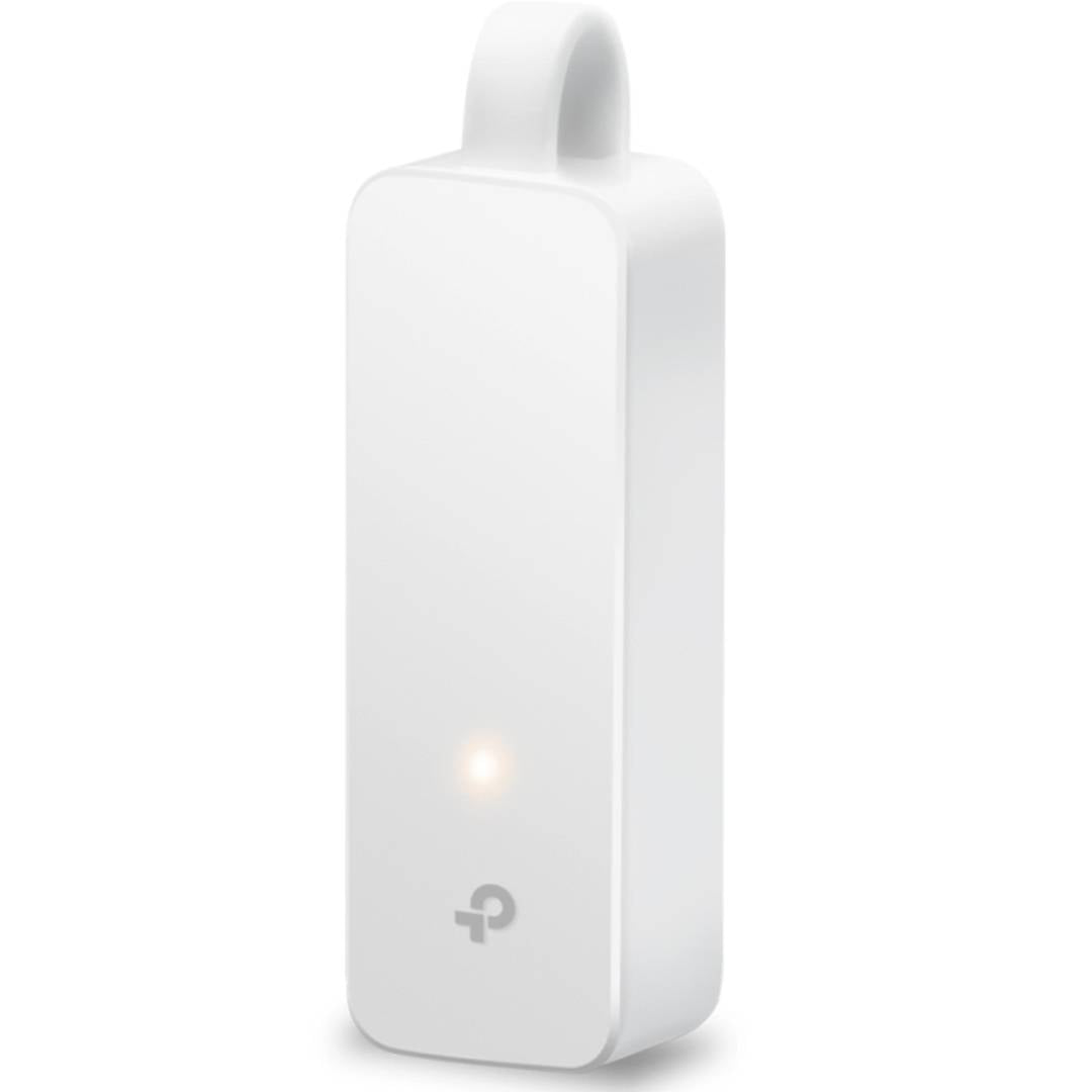 Adaptador TP-Link USB Tipo C a Gigabit RJ45 UE300C