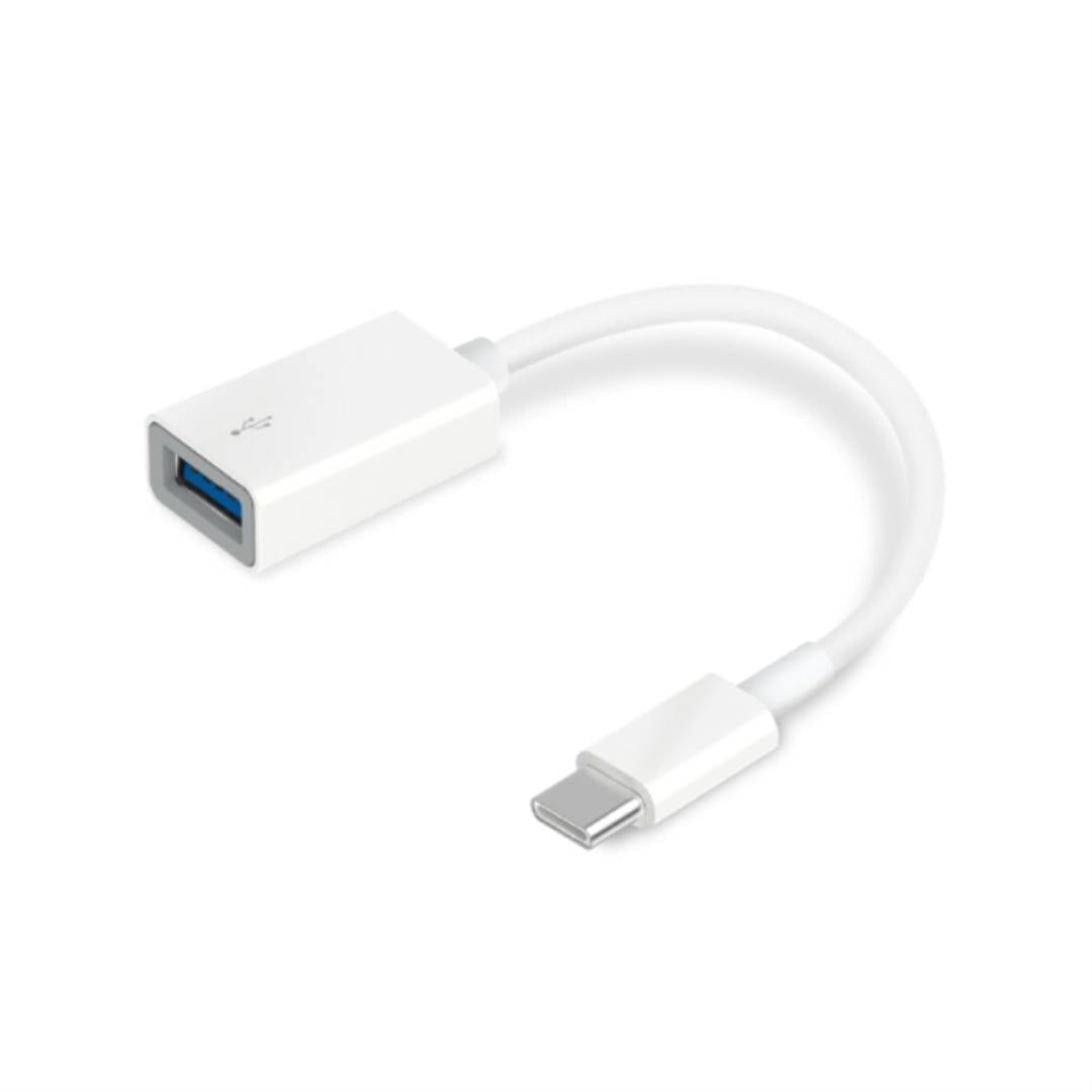 Adaptador USB-C a USB 3.0 de TP-LINK UC400