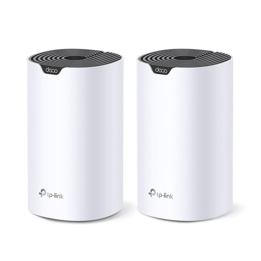 Sistema Wi-Fi doble banda de TP-LINK Deco S7