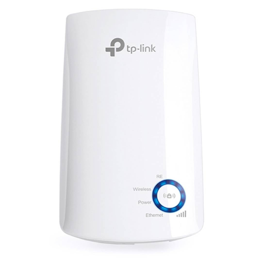 Repetidor Wi-Fi N300 TP-LINK TL-WA850RE