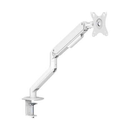 Soporte de mesa ajustable TooQ para pantallas de 17' - 32' VESA75x75 hasta 100x100 mm DB4032TNR-W