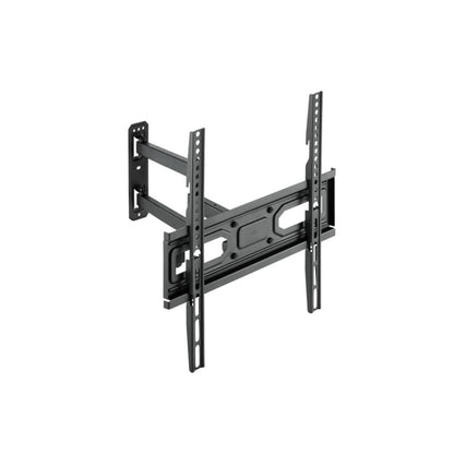 Soporte de pared TooQ para pantallas de 32' - 55' VESA100x100 hasta 400x400 mm LP7843TN-B
