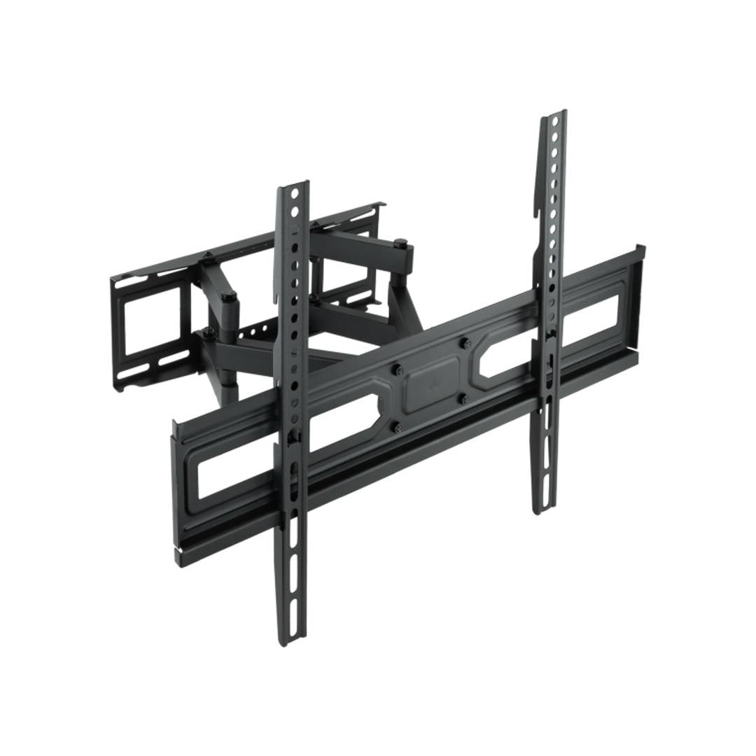 Soporte de pared TooQ para pantallas de 37' - 80' VESA100x100 hasta 600x400 mm LP7866TN-B