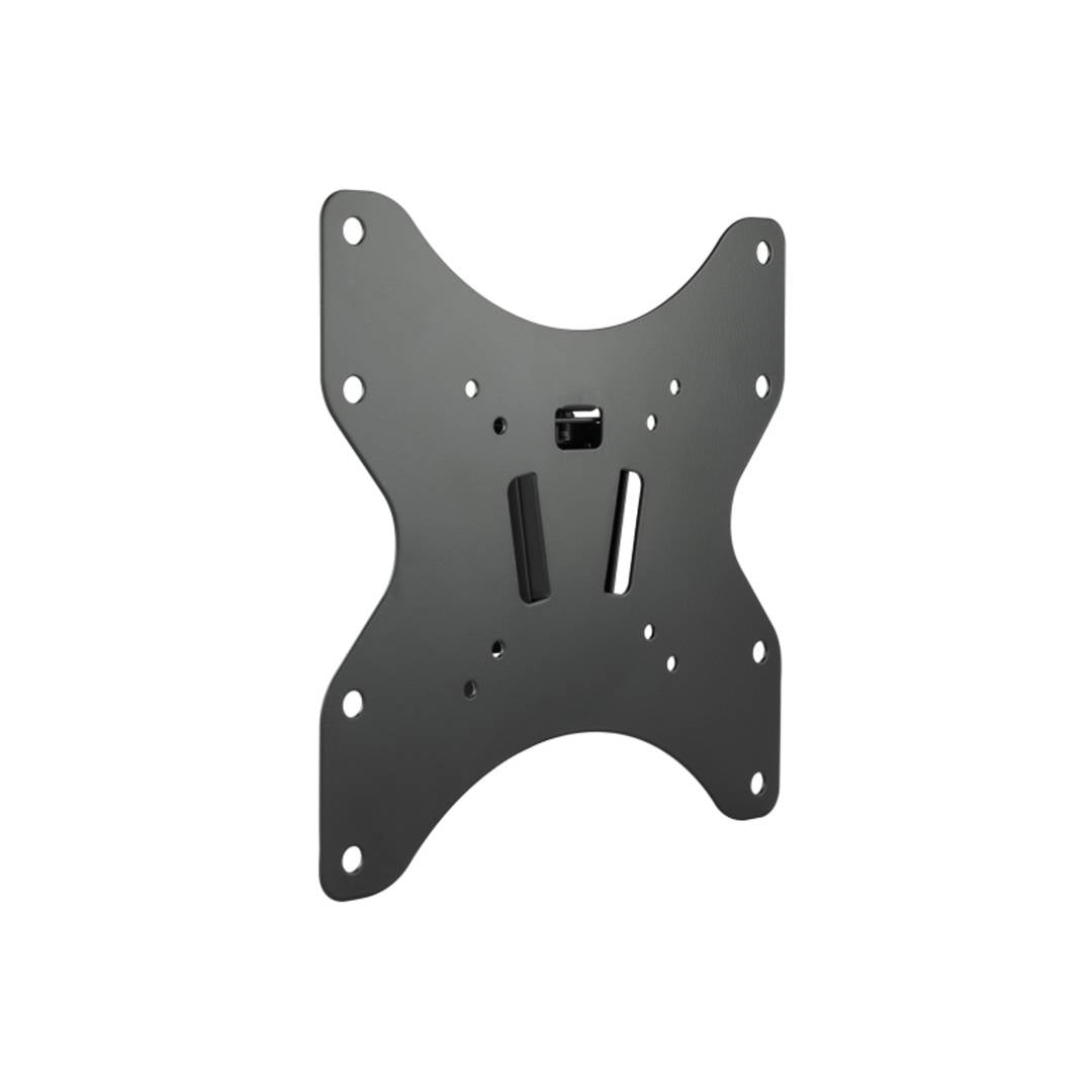 Soporte de pared TooQ para pantallas de 23' - 42' VESA75x75 hasta 200x200 mm LP1242F-B