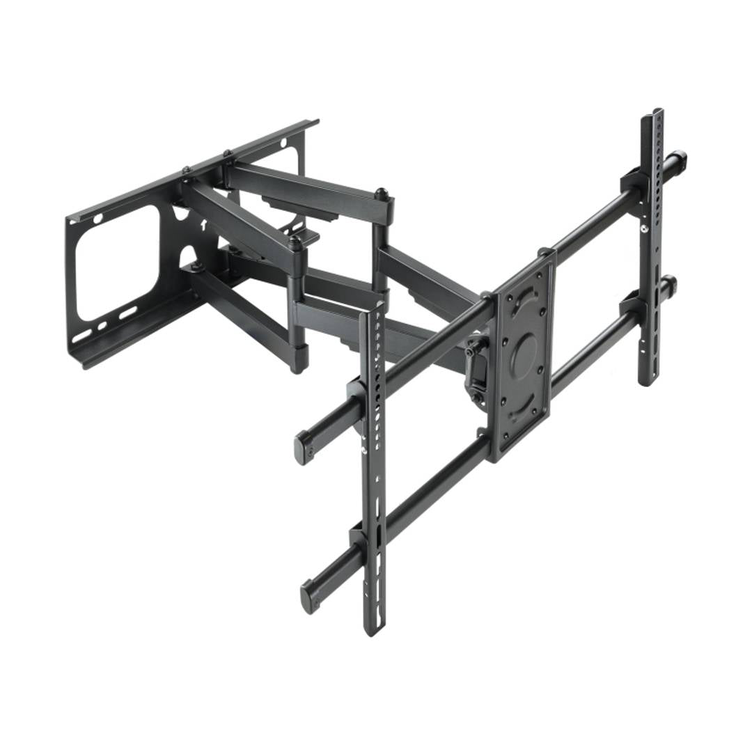 Soporte de pared TooQ para pantallas de 43' - 90' VESA200x200 hasta 800x400 mm LP3790TN-B
