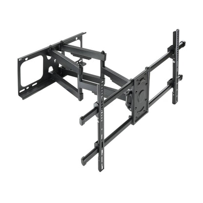 Soporte de pared TooQ para pantallas de 43' - 90' VESA200x200 hasta 800x400 mm LP3790TN-B