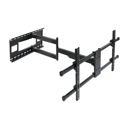 Soporte de pared TooQ para pantallas de 43' - 80' VESA200x200 hasta 800x400 mm LP4380XL-B