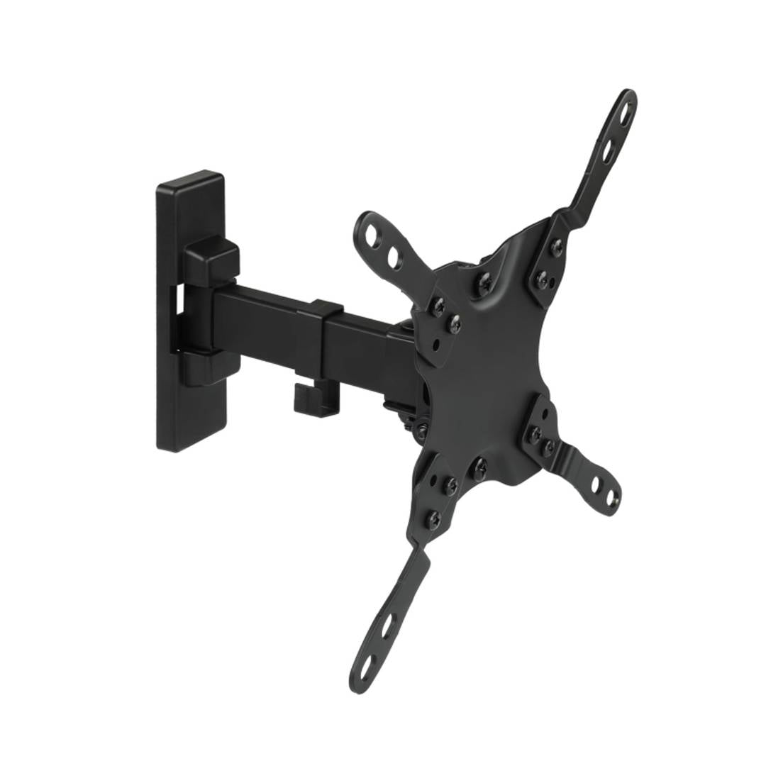 Soporte de pared TooQ para pantallas de 13' - 42' VESA75x75 hasta 200x200 mm LP2042TNL-B