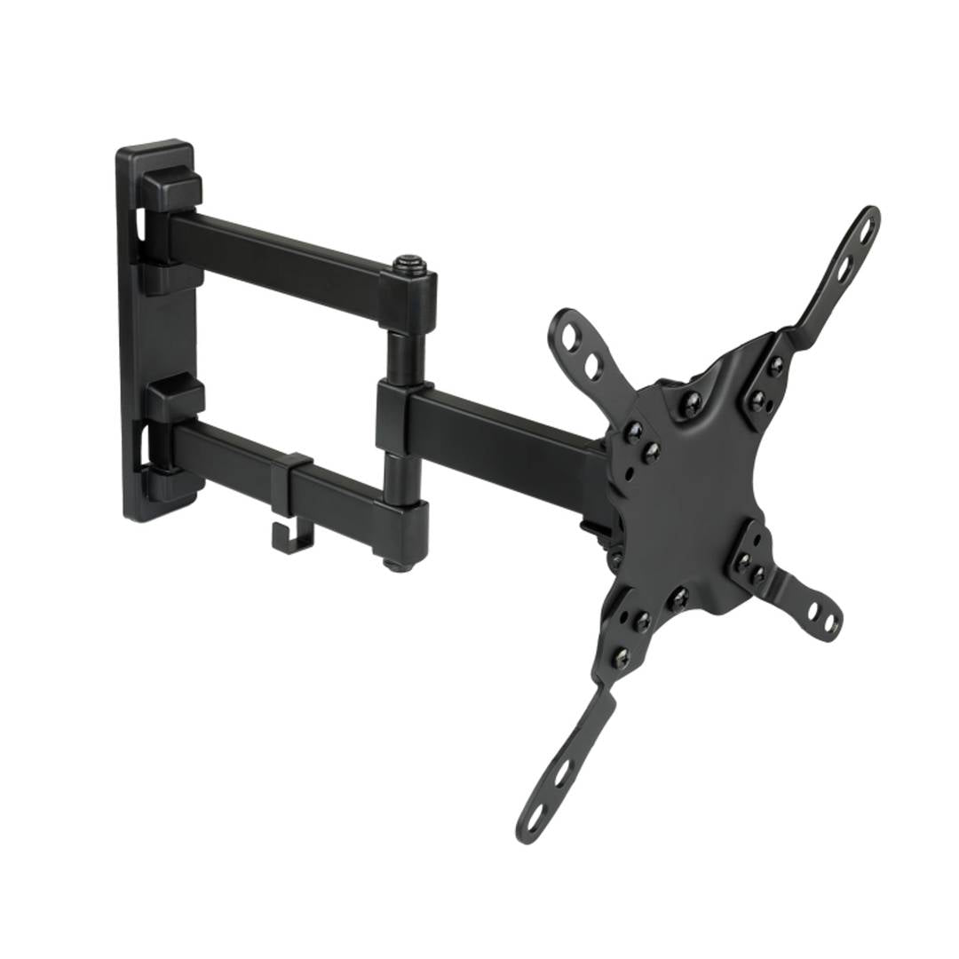 Soporte de pared TooQ para pantallas de 13' - 42' VESA75x75 hasta 200x200 mm LP2142TNL-B