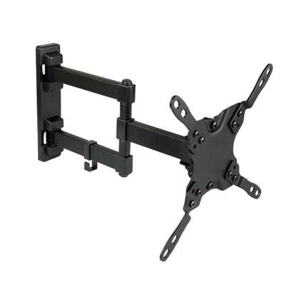 Soporte de pared TooQ para pantallas de 13' - 42' VESA75x75 hasta 200x200 mm LP2142TNL-B