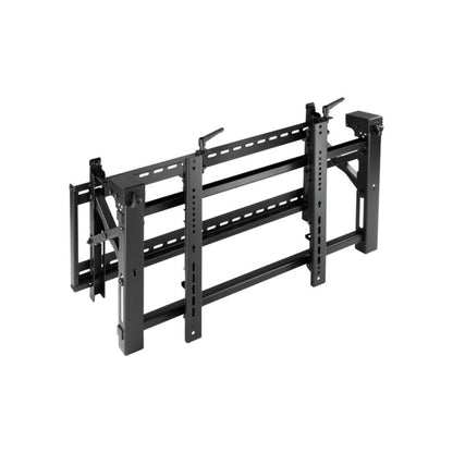 Soporte de pared TooQ para Video Wall de pantallas de 45' - 70' VESA200x200 hasta 600x400 mm TQVW4570T